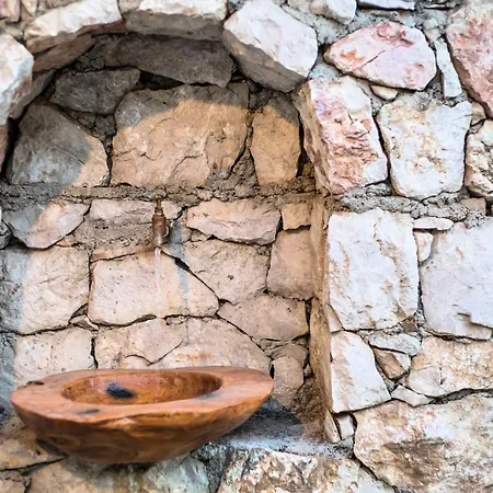 Old Nest House Σπίτι διακοπών Σάλακος