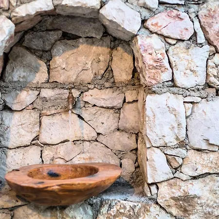 Old Nest House Prázdninový dům Sálakos