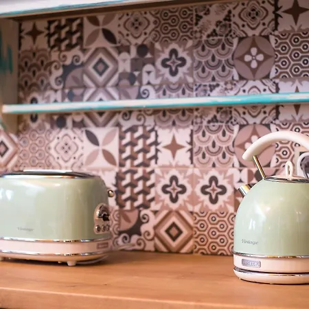 Old Nest House Prázdninový dům