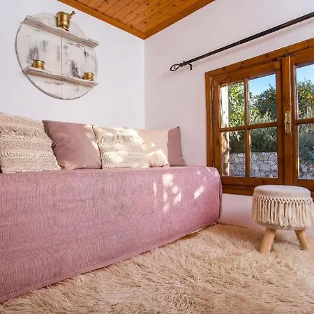 Prázdninový dům Old Nest House *