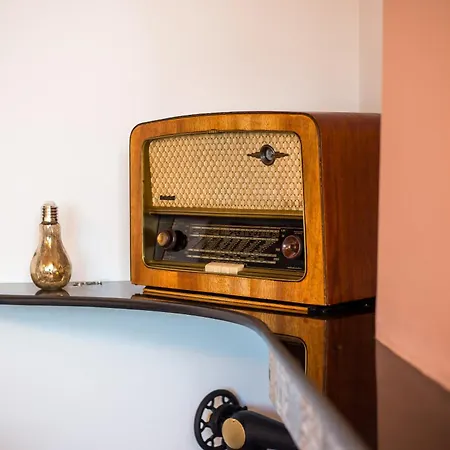 بيت للعطل Old Nest House سالاكوس