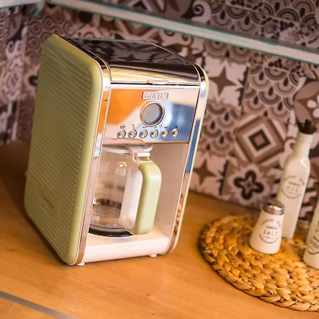 Prázdninový dům Old Nest House *