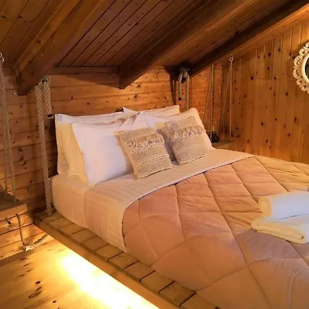 Old Nest House Σπίτι διακοπών Σάλακος