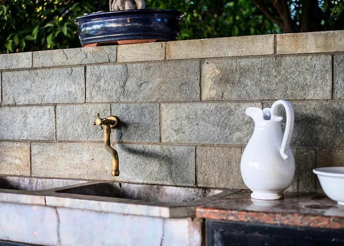 Old Nest House * Szálakosz