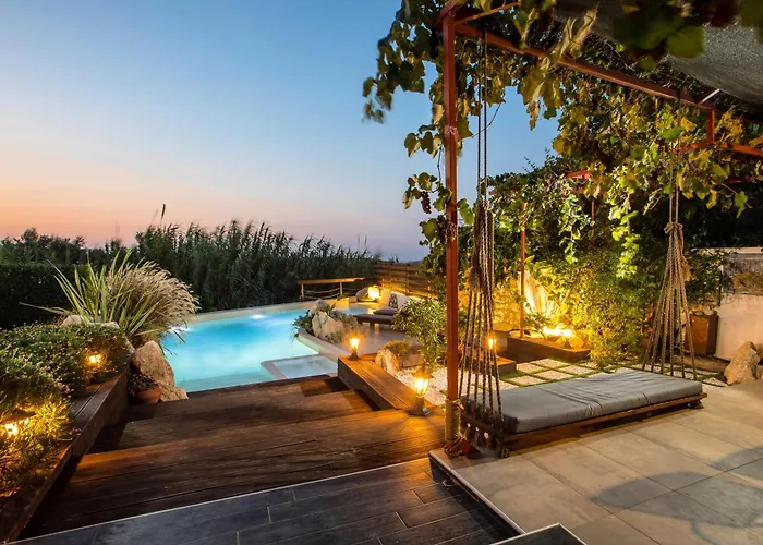 Old Nest House Szálakosz