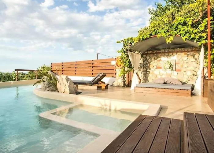 Old Nest House Σπίτι διακοπών *