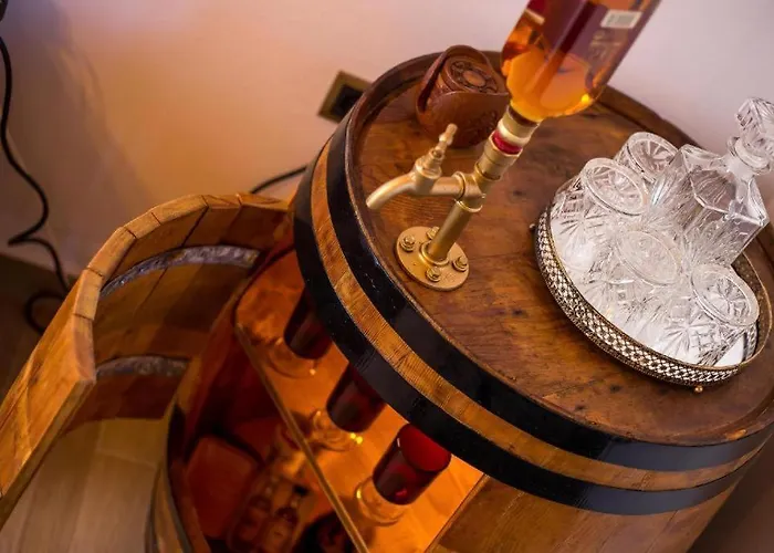 Old Nest House * Szálakosz