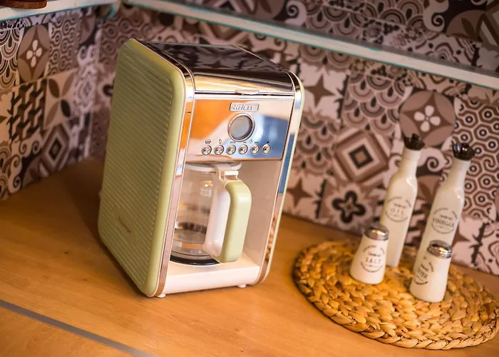 Σπίτι διακοπών Old Nest House *