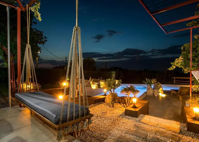 Old Nest House Σπίτι διακοπών *