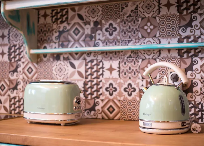 Old Nest House Holiday home