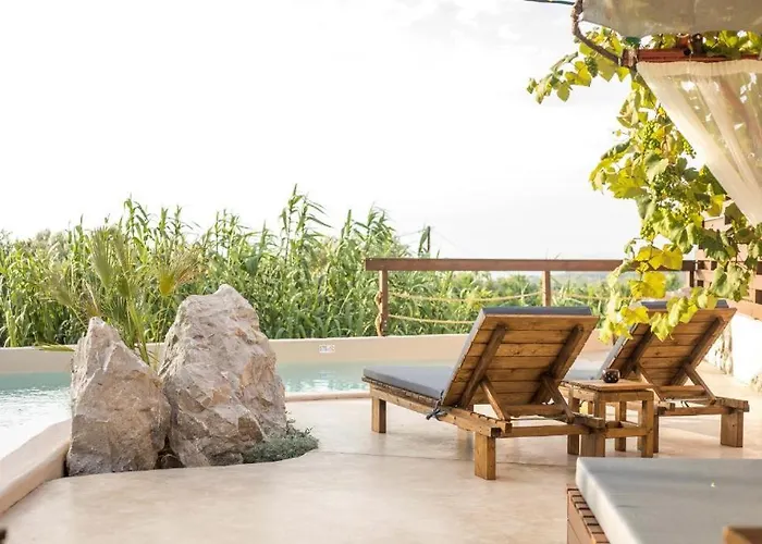 Old Nest House Feriehus