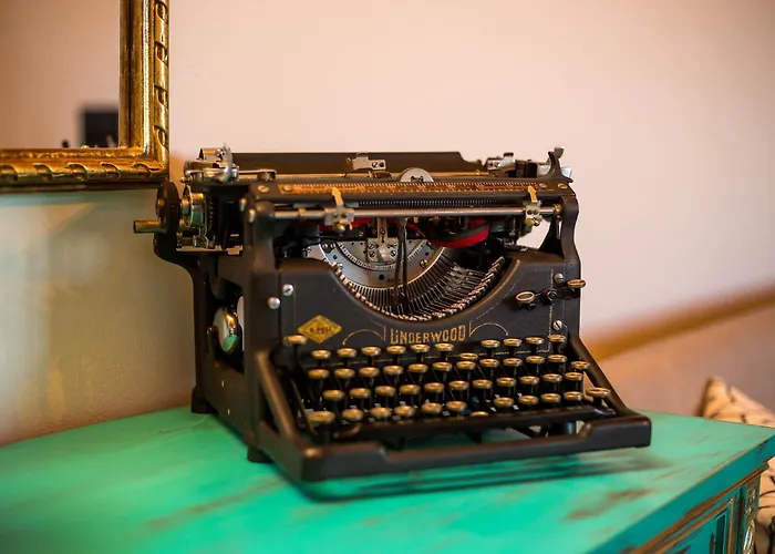 Old Nest House Sálakos